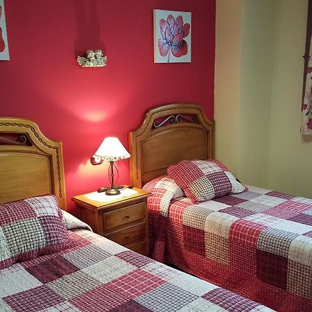 Apartamentos Rurales Tauro Cabezuela Del Valle Extérieur photo
