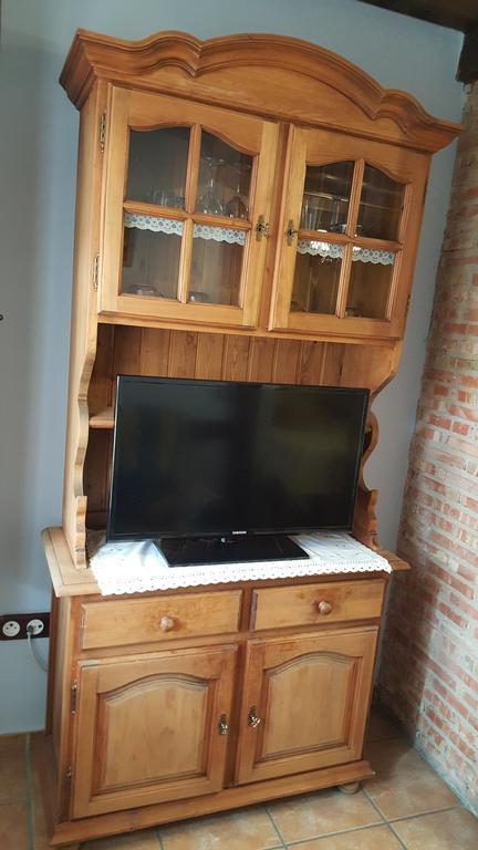 Apartamentos Rurales Tauro Cabezuela Del Valle Extérieur photo